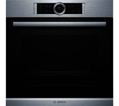 BOSCH  HBG634BS1B Electric Oven - Stainless Steel